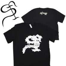 Selfimage Barbed Wire Tee