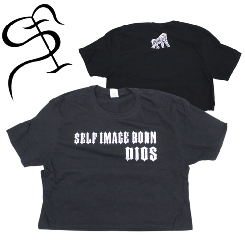 Born Dios Tee