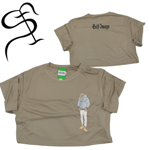 Eagleman Tee